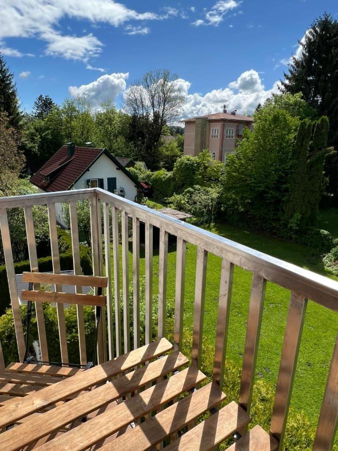 Seebaer Velden Velden am Wörthersee Esterno foto